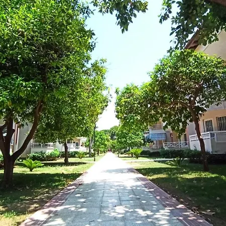 Sirma Tatil Evi 2 Lejlighed