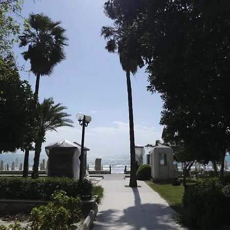 Sirma Tatil Evi 2 Lejlighed